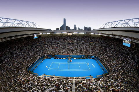 Melbourne Sports Experience + Free MCG Tour - Pubs Adelaide 1