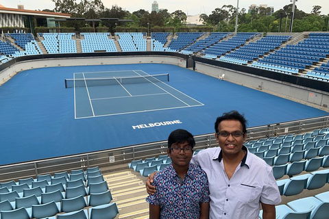 Melbourne Sports Experience + Free MCG Tour - Pubs Adelaide 2