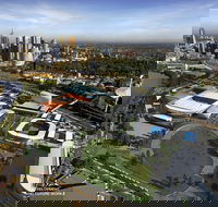 Melbourne Sports Experience  Free Australian Sports Museum entry - Pubs Adelaide