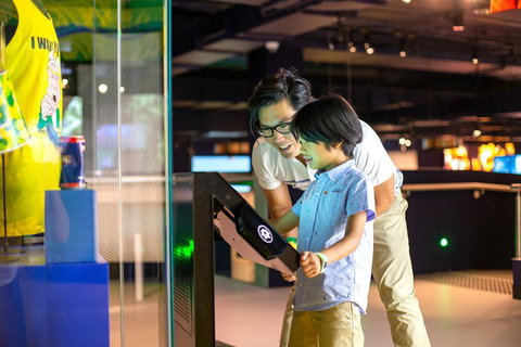 Melbourne Sports Experience + Free Australian Sports Museum Entry - Pubs Adelaide 3
