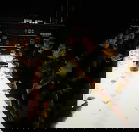 Valleys of Vino Tour - Pubs Adelaide