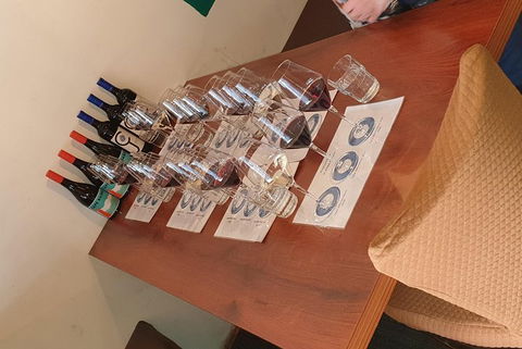 Food Tour Melbourne - St Kilda - Pubs Adelaide 0