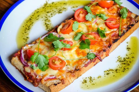 Food Tour Melbourne - St Kilda - Pubs Adelaide 1