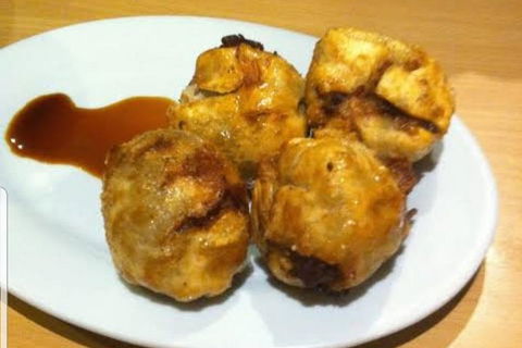 Food Tour Melbourne - St Kilda - Pubs Adelaide 4