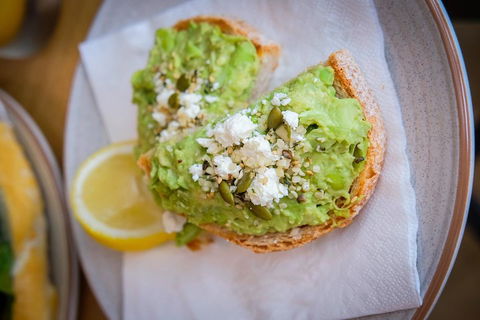 Food Tour Melbourne - St Kilda - Pubs Adelaide 5