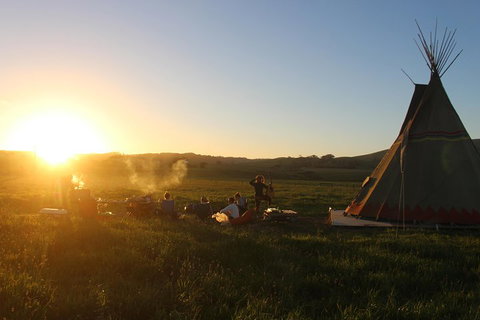 2-Day Camping And Surfing Great Ocean Road Trip From Melbourne - Pubs Adelaide 0