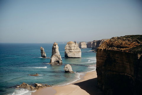 2-Day Camping And Surfing Great Ocean Road Trip From Melbourne - Pubs Adelaide 1