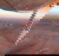 Scenic Flight Uluru Rock Blast - Pubs Adelaide