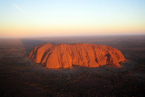 Scenic Flight: Uluru Rock Blast - Pubs Adelaide 1