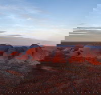 Scenic Flight Uluru  Kata Tjuta - Pubs Adelaide