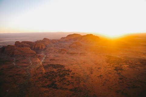 Scenic Flight: Uluru & Kata Tjuta - Pubs Adelaide 4