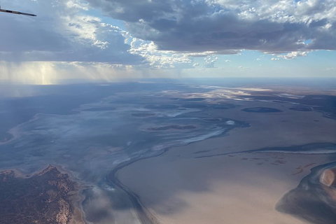 Scenic Flight: The Ultimate Outback Adventure - Pubs Adelaide 0