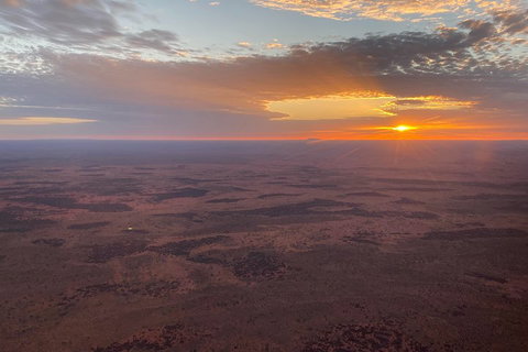 Scenic Flight: The Ultimate Outback Adventure - Pubs Adelaide 3