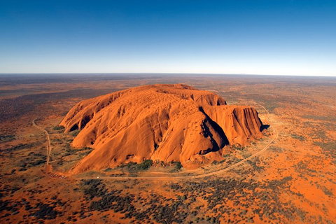 Scenic Flight: The Ultimate Outback Adventure - Pubs Adelaide 4