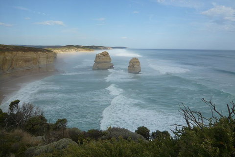 3-Day Private Adelaide To Melbourne Tour - Pubs Adelaide 3