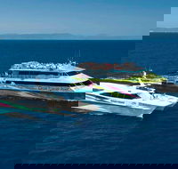 Green Island Fly and Cruise combo from Cairns - Pubs Adelaide