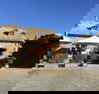 Wine Tours Adelaide - Pubs Adelaide