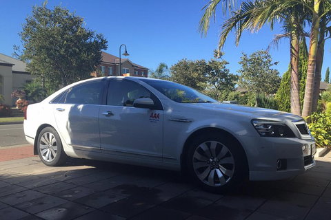 Wine Tours Adelaide - Pubs Adelaide 1