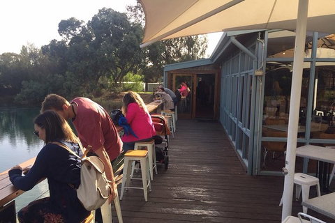 Wine Tours Adelaide - Pubs Adelaide 3