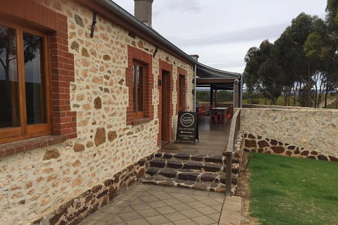 Wine Tours Adelaide - Pubs Adelaide 5