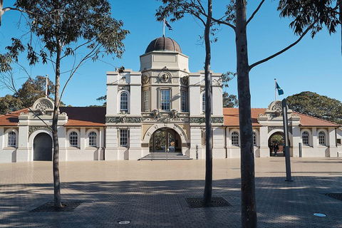 Sydney Taronga Zoo General Entry Ticket - Pubs Adelaide 1