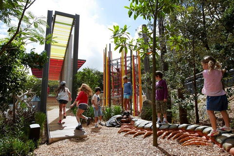 Sydney Taronga Zoo General Entry Ticket - Pubs Adelaide 2