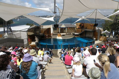 Sydney Taronga Zoo General Entry Ticket - Pubs Adelaide 5