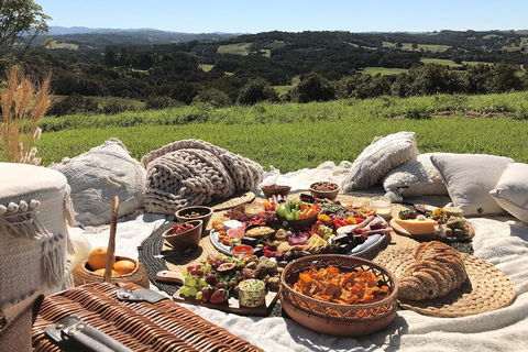 A Picnic In Byron Bay - Pubs Adelaide 0