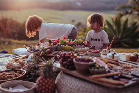 A Picnic In Byron Bay - Pubs Adelaide 2