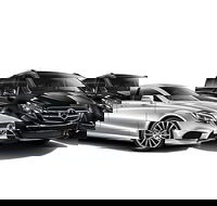 Private Gold Coast Airport Departure Transfer - Pubs Adelaide