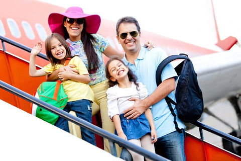 Private Gold Coast Airport Departure Transfer - Pubs Adelaide 3