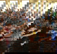 Barossa Valley Full-Day Tour from Adelaide with Maggie Beer Farm - Pubs Adelaide