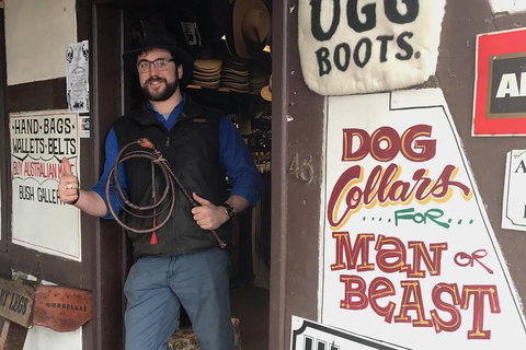 Full-Day Tour In South Australia Highlights - Pubs Adelaide 0