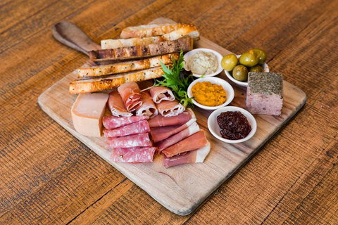 Full-Day Tour In South Australia Highlights - Pubs Adelaide 4