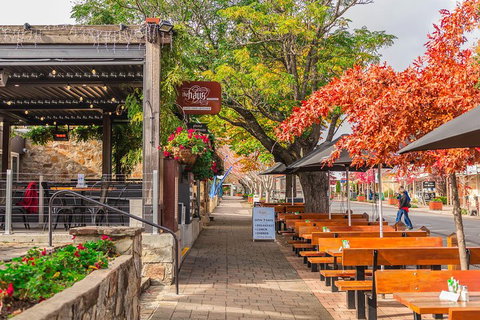 Full-Day Tour In South Australia Highlights - Pubs Adelaide 5