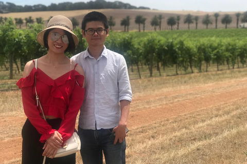 Adelaide City Highlights With Hahndorf And Mt. Lofty - Pubs Adelaide 3