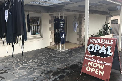 Adelaide City Highlights With Hahndorf And Mt. Lofty - Pubs Adelaide 4