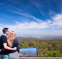 Cleland Wildlife Park Tour from Adelaide including Mount Lofty Summit - Pubs Adelaide