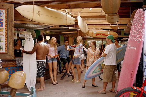 Chill Out At Byron Bay From Gold Coast - Pubs Adelaide 1