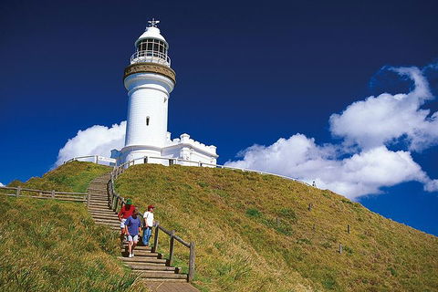 Chill Out At Byron Bay From Gold Coast - Pubs Adelaide 3
