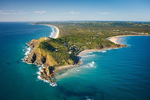Chill Out At Byron Bay From Gold Coast - Pubs Adelaide 4