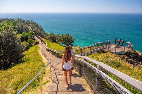 Chill Out At Byron Bay From Gold Coast - Pubs Adelaide 5