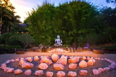 Byron Bay And The Crystal Castle Day Tour From Gold Coast - Pubs Adelaide 0