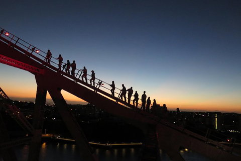 Brisbane Story Bridge Adventure Climb - Pubs Adelaide 2