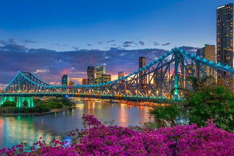 Brisbane Story Bridge Adventure Climb - Pubs Adelaide 4