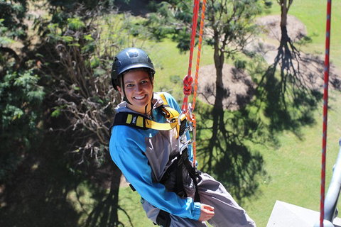 Brisbane Story Bridge Adventure Climb - Pubs Adelaide 5