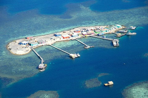Shipwreck Special Full Day Tour Of The Abrolhos Islands - Pubs Adelaide 5