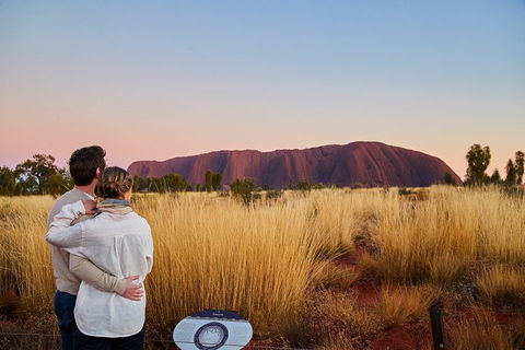 2-Day Uluru (Ayers Rock) And Kata Tjuta Trip From Alice Springs - Pubs Adelaide 2