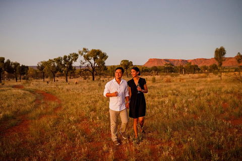 3-Day Alice Springs To Uluru (Ayers Rock) Via Kings Canyon Tour - Pubs Adelaide 2