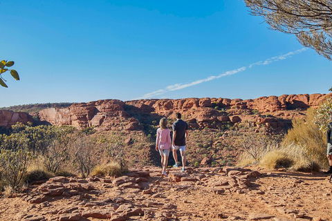 3-Day Alice Springs To Uluru (Ayers Rock) Via Kings Canyon Tour - Pubs Adelaide 3